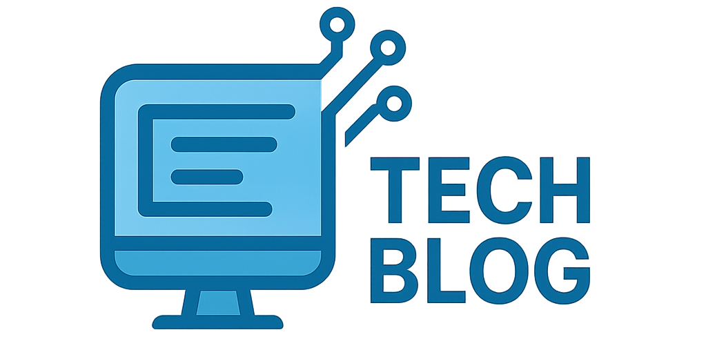 TechBlog